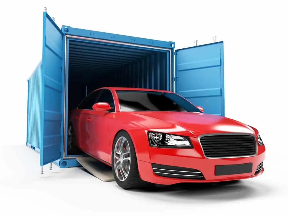 Vehicle Transportation
