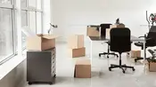 Office Relocation Service